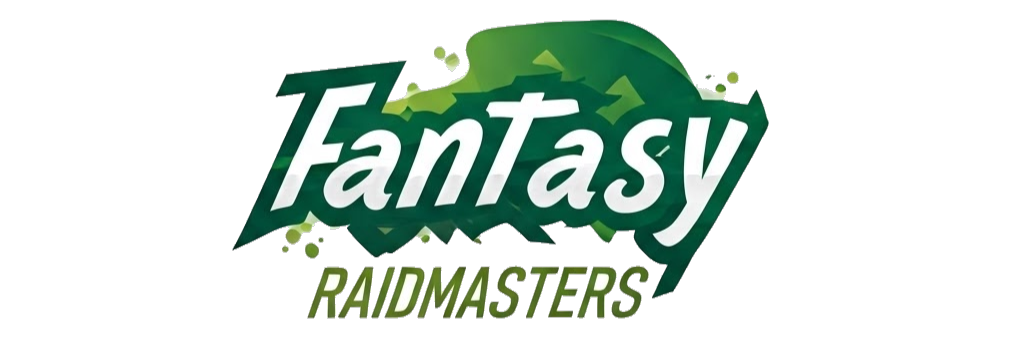 Fantasy Game Logo